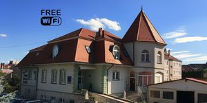 Csillagfény Panzió és Étterem Sátoraljaújhely