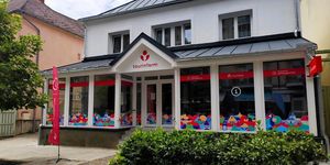 Hévíz Tourinform Iroda