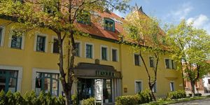 Abbázia Club Hotel Keszthely