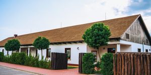 Zsindelyes Cottage Érpatak