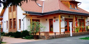 Sol Apartman Bük
