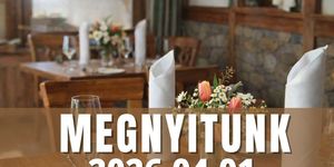 Lovas Vendéglő Mór