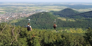 Zemplén Kalandpark Sátoraljaújhely