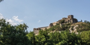 Siroki  Vár