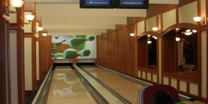 CAMPUS Bowling Bár Debrecen