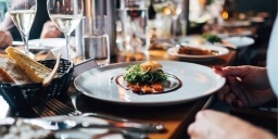 BlueDot Bistro Siófok