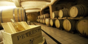 Petrény Winery