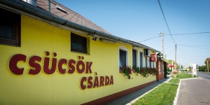 Csücsök Csárda