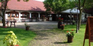 Tanyacsárda Lajosmizse