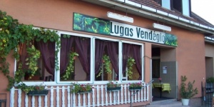 Lugas Étterem - Szeged