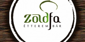 Zöldfa Étterem