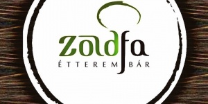 Zöldfa Étterem Győr