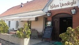 Kakas Étterem