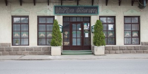 Kispipa Étterem