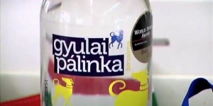 Gyulai Pálinka Manufaktúra