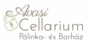 Avasi Cellarium Pálinka és Borház