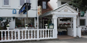 Görög Pizzéria Szeged