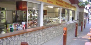 Matróz Pizzéria