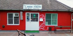 Pizza Feretti