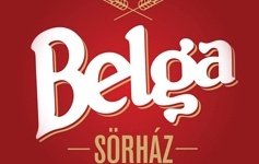 Belga Sörház