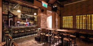 Elixir Bar n` Kitchen Győr