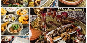 Shiraz Lounge & Restaurant