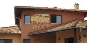 Toscana Családi Étterem