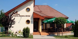 Marietta Pizzéria, Étterem és Kávézó