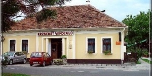 Erzsébet Vendéglő és Vendégház Balatonboglár