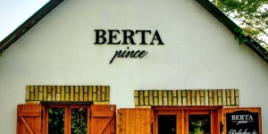 Berta Pince