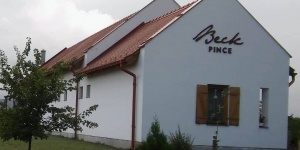 Beck Pince