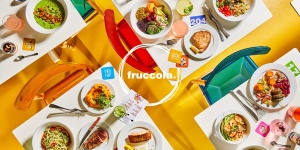 Fruccola Fast Casual Restaurant