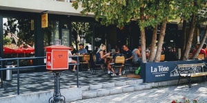 La Téne Badacsony Desszertműhely & Kávéház
