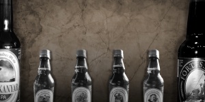 Palóc Házi Sörfőzde - Palóc  Sör Balassagyarmat