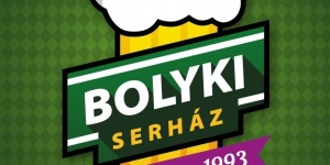 Bolyki Serház Ózd