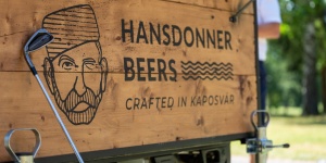 Hansdonner Beers Sörfőzde és Sörház Kaposvár