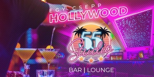 Studio55 Bar & Lounge Szeged