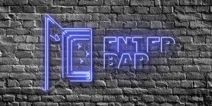 Enter Bar Budapest