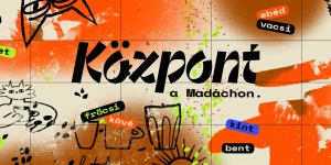 Központ Bár Budapest