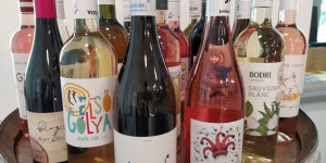 Vinatrium Bisztró és Vinotéka Piliscsaba