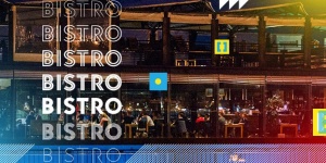 A38 Bistro  Budapest