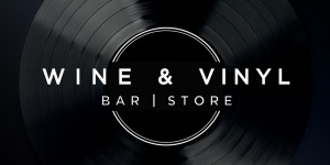Wine & Vinyl Bar & Store