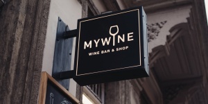 MyWine Wine Bar & Shop Budapest