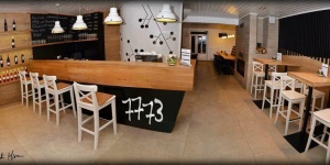 7773 Borbár Villány