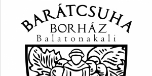 Barátcsuha Borház