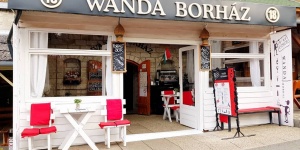 Wanda Borház & Pogácsaház Eger