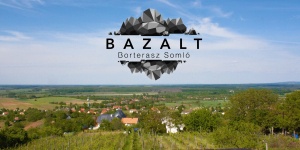 Bazalt Borterasz Somló