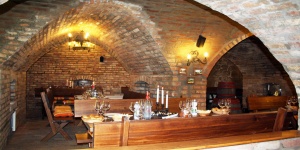 toBORzó Borpince