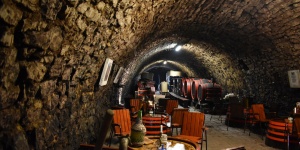 Granarius Pince Dörgicse