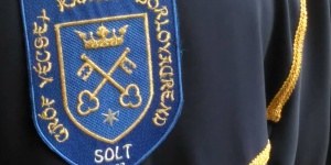 Gróf Vécsey Károly Borlovagrend